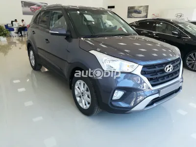 La Hyundai Creta de nouveau disponible chez Cima Motors en version essence