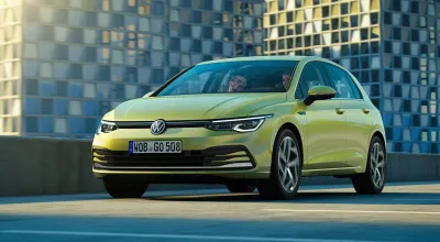 La Volkswagen Golf 8 dévoilée avant l&#039;heure
