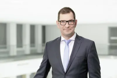 Markus Duesmann sera le nouveau PDG de AUDI AG