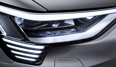 Audi : E-Tron Sportback et RS Q8 en première mondiale au salon de Los Angeles