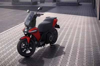 SEAT crée une « business unit » pour promouvoir la mobilité urbaine et présente son concept e-Scooter