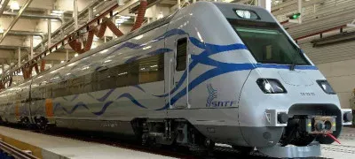 Signalisation ferroviaire: des systèmes modernes en cours d&#039;installation