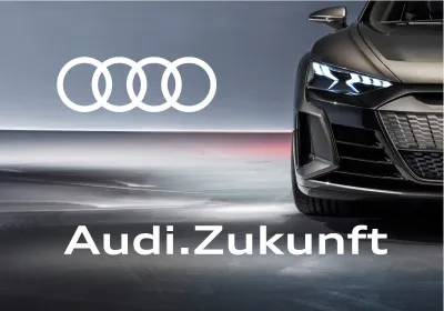 Audi va supprimer 9500 emplois en Allemagne d&#039;ici 2025