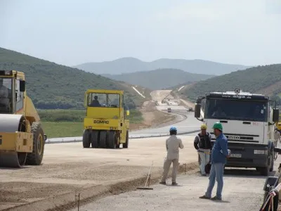Entretien des routes: Kouraba insiste sur le respect des normes de qualité