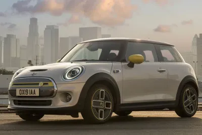 BMW Group va construire ses futures MINI éléctriques en Chine avec Great Wall Motor.