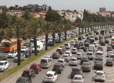 Loi de Finance 2020: nouvelle taxe sur les véhicules!