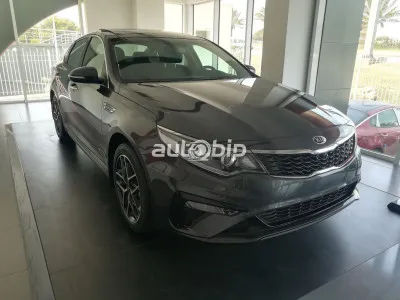 Véhicules disponibles chez Kia Al Djazair
