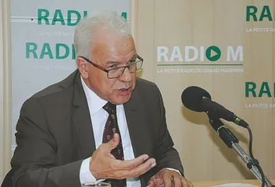Achaibou: la règle de 51/49 n&#039;a pas servi l&#039;industrie automobile