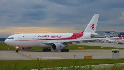 Air Algérie lance son service d’enregistrement en ligne pour les vols internationaux