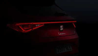 La nouvelle Seat Leon sera dévoilé le 28 janvier 2020