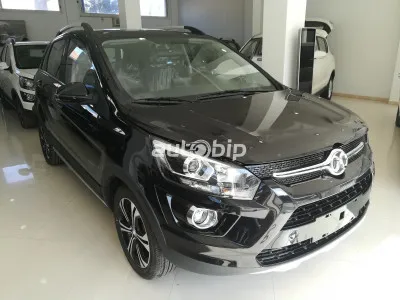 Baic Algérie: D20 et X25 toujours disponible