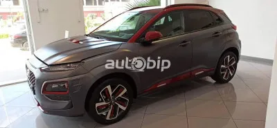 Le Hyundai Kona Iron Man Edition disponible en livraison immédiate chez Cima Motors.