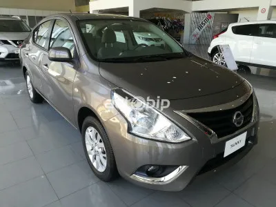 Nissan Sunny toujours disponible à partir de 2.190.000 DZD