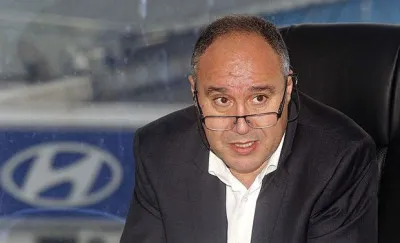 Hyundai Motor Algérie en négociation avec des constructeurs chinois