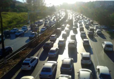 Le parc automobile national comptait plus de 6,4 millions de voitures à fin 2018