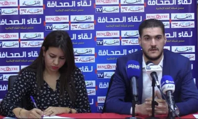 Crise du groupe Mazouz : Naim Mazouz sollicite l&#039;intervention du président Tebboune