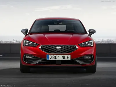 جميع تفاصيل سيارة Seat Leon الجديدة