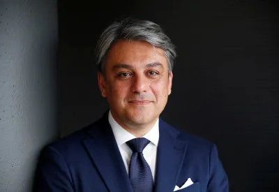 Luca De Meo nommé Directeur Général de Renault
