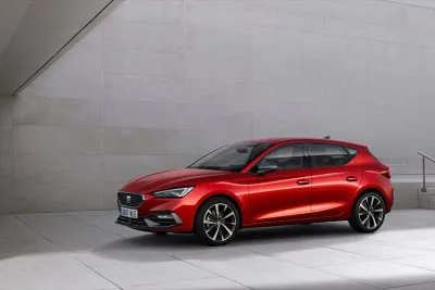 Nouvelle SEAT Leon, toutes les infos, toutes les photos
