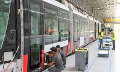 Cital Annaba: un modèle pour promouvoir la compétitivité des entreprises industrielles