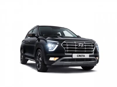 هذه هي الـ Hyundai Creta الجديدة