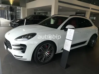 سيارات Porsche متوفرة انطلاقا من 19.500.000 دج