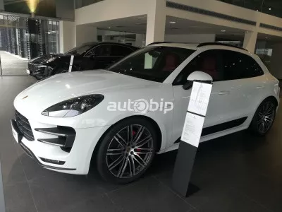 Les modèles Porsche disponibles à partir de 19.500.000 DZD