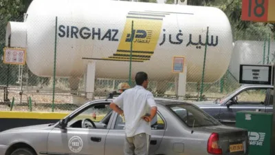 ضرورة مراجعة دفتر الشروط الخاص بتجهيز السيارات بغاز البترول المميع &quot;سيرغاز&quot;
