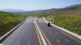 Tronçon Lakhdari - Bouira : M. Kadi rouvre un tronçon de 3 km
