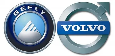 نحو اندماج شركتي Volvo و Geely  الصينية