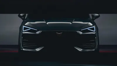 ٍسيارة Cupra Leon تضرب لنا موعدا في 20 فيفري 2020
