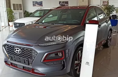 Hyundai Kona Iron Man Edition toujours disponible chez Cima Motors à 4.099.900 DA