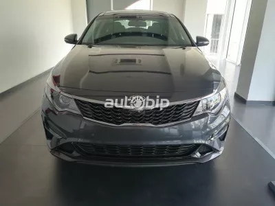 Kia Berraki: Sorento CityLine et Optima GT-Line de nouveau disponible