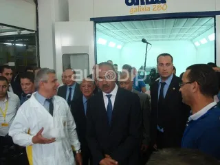Renault Algérie Académie est officiellement agrée par l’Etat