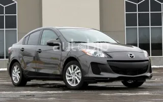 Vente par facilité à 0% d&#039;intérêts chez MAZDA