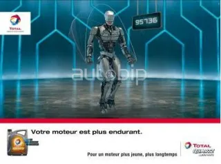 « Forever Young » : Nouvelle campagne Total Lubrifiants Algérie