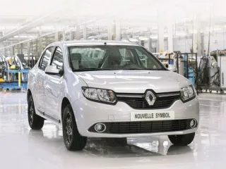 Renault Algérie Production: Recrutement d&#039;une seconde équipe