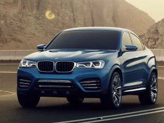 Showroom BMW et Mini bientôt à Borj el kiffan 