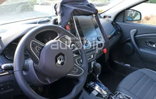 La remplaçante de la Renault Laguna prévue pour le 6 juillet