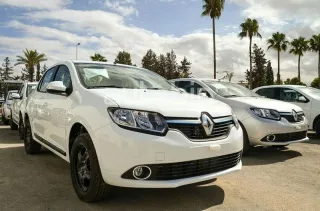 Le crédit à la consommation de retour officiellement : La Renault Symbol dz concernée