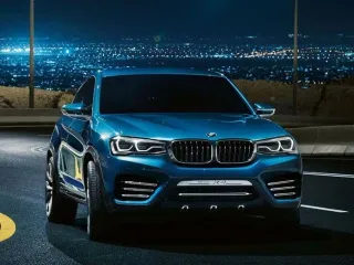 BMW : Feu vert pour la X2