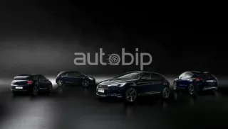 DS lance les éditions limitées &quot;1955&quot; pour ces 60 ans