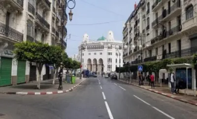 إجراءات التصدي لوباء كورونا: تسجيل 1093 مخالفة خلال شهر ماي