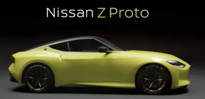 نيسان زي بروتو : العودة إلى الأصل فضيلة