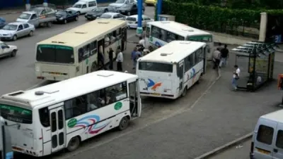 Covid-19 : Le transport urbain collectif autorisé à circuler durant les week-ends