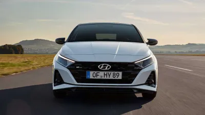 Hyundai i20 : une nouvelle finition N Line