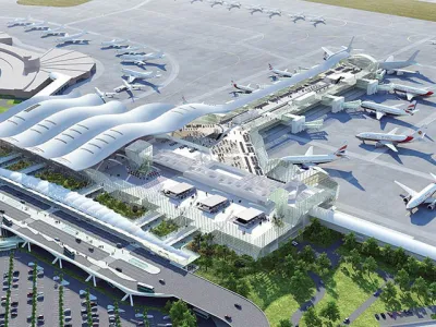 Transport : Tebboune ordonne la réouverture des aéroports intérieurs fermés