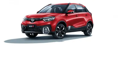 شركة Feliz Motors تتقدم لإستيراد مركبات DFM DONGFENG