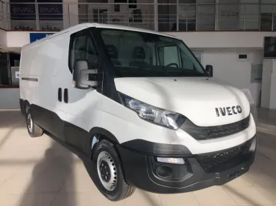 إيفال : إيفيكو دايلي متوفر بتسليم فوري