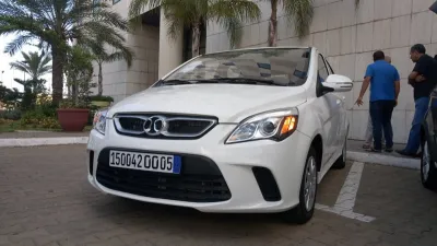 Baic Algérie: des augmentations des prix atteignant 100 millions de centimes, pourquoi ?